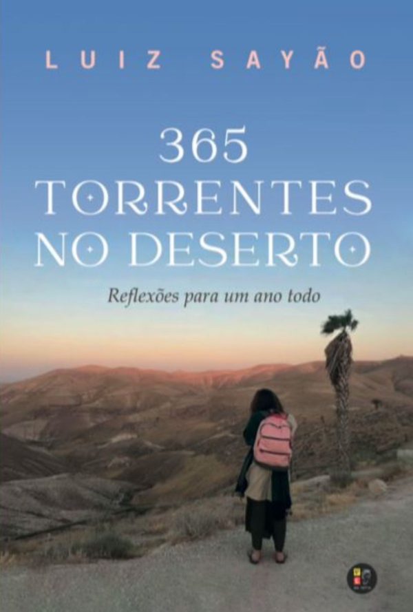 365 Torrentes No Deserto