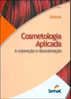 Cosmetologia Aplicada - 03Ed/14