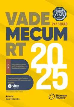 Vade Mecum RT 2025 - 24 Ed