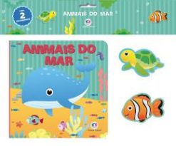 Animais Do Mar