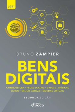 Bens Digitais - 2�� Ed - 2021