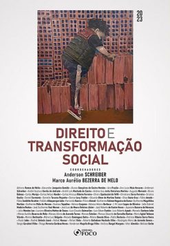 Direito E Transformacao Social - 1�� Ed - 2023