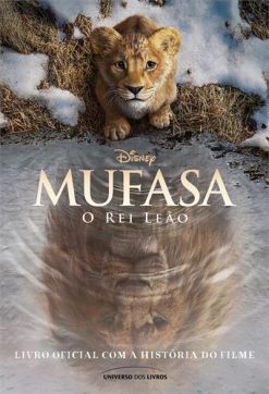Mufasa - O Rei Leao