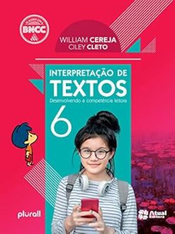 Interpretacao De Textos - 6 Ano - 03Ed/20