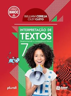 Interpretacao De Textos - 7 Ano - 03Ed/20