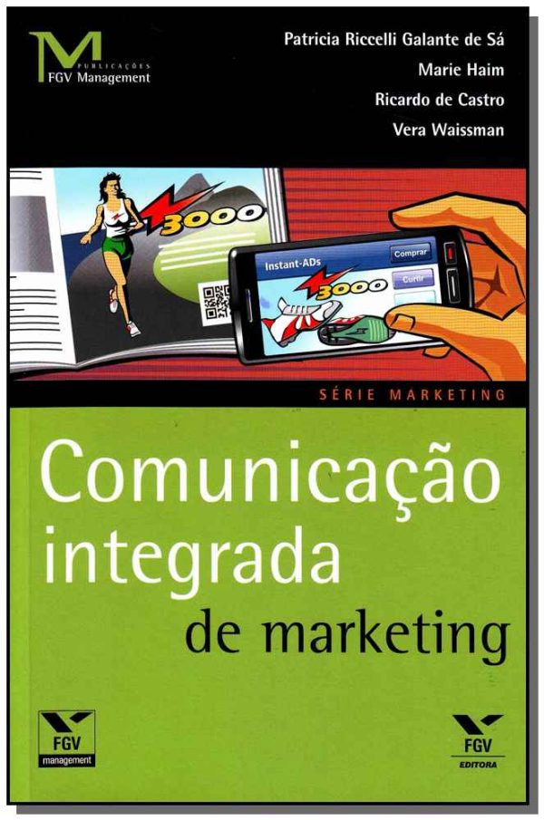 Comunicacao Integrada De Marketing