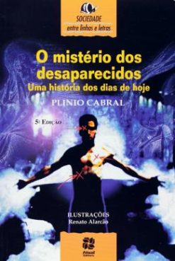 Misterio Dos Desaparecidos