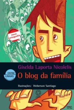 O Blog Da Familia