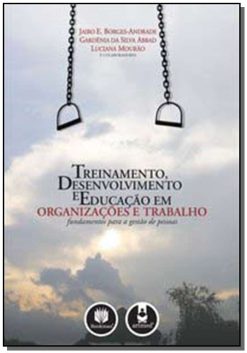 Treinamento Desenv. E Educacao Em Organizacoes