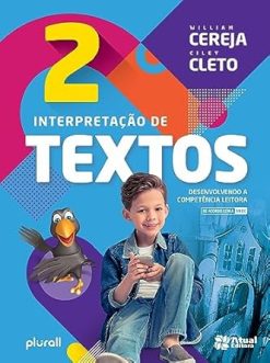 Inerpretacao De Textos 2 Ano - 02Ed/20