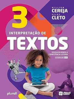Inerpretacao De Textos 3 Ano - 02Ed/20