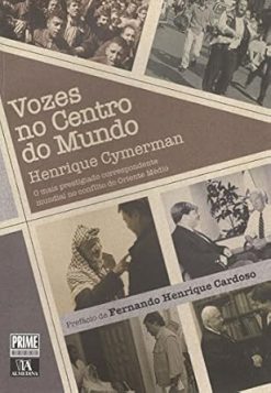 Vozes No Centro Do Mundo