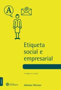 Etiqueta Social E Empresarial