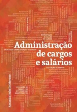 Administracao De Cargos E Salarios