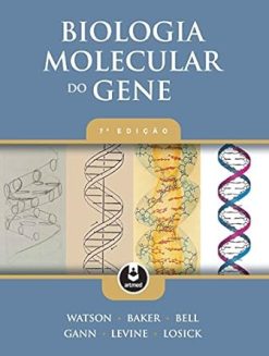 Biologia Molecular Do Gene
