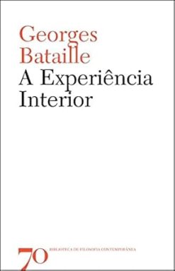 A Experiencia Interior