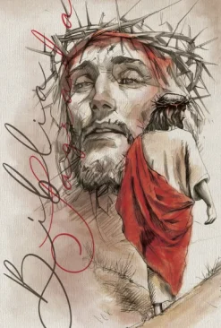 Biblia Ntlh Youversion Jesus: Nova Traducao Na Linguagem De Hoje