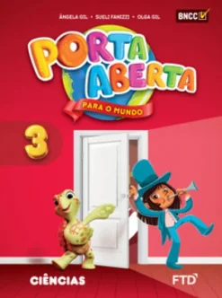 Porta Aberta Ciencias - 3º Ano