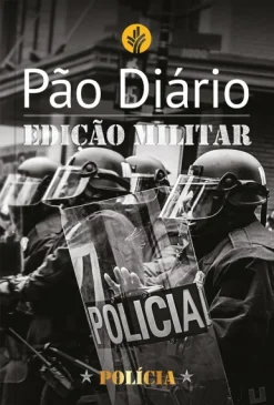 Pao Diario - Edicao Policia