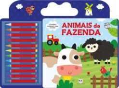 Animais Da Fazenda