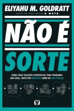 Nao E Sorte