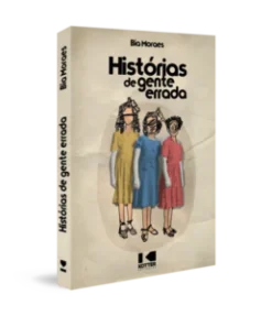 Historias De Gente Errada