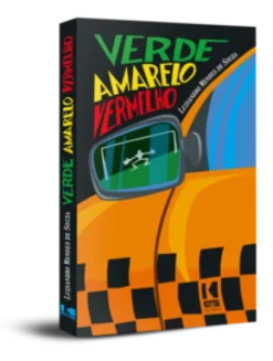 Verde, Amarelo, Vermelho