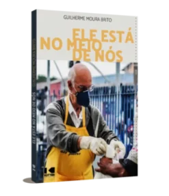 Ele Esta No Meio De Nos