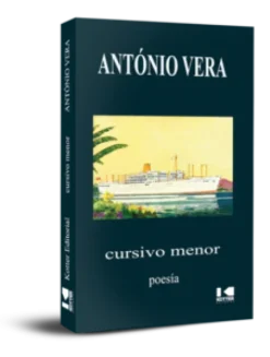 Cursivo Menor - Poesia