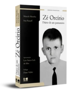 Ze Orcirio: Diario De Um Pantaneiro