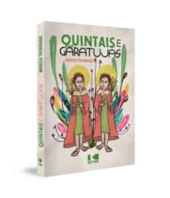 Quintais E Garatujas