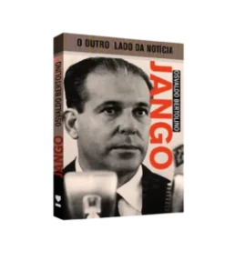 Jango: O Outro Lado Da Noticia