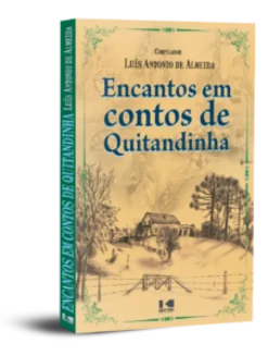 Encantos Em Contos De Quitandinha