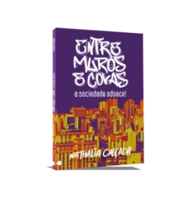 Entre Muros E Covas, A Sociedade Adoece!