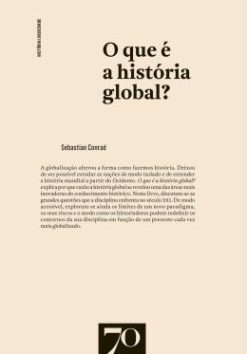O Que E A Historia Global?
