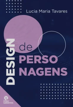 Design De Personagens