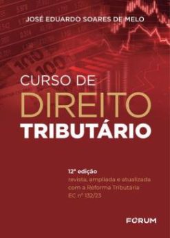 Curso De Direito Tributario