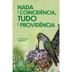 Nada E Coincidencia, Tudo E Providencia