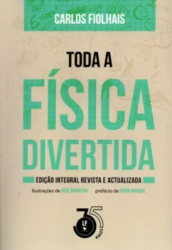 Toda A Fisica Divertida - Edicao Integral Revista E Actualizada