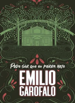 Pode Ser Que Eu Morra Hoje