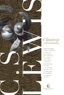 Classicos Selecionados C. S. Lewis