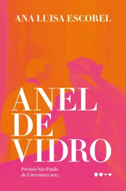Anel De Vidro