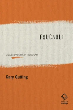 Foucault: Uma Brevissima Introducao