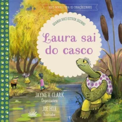 Laura Sai Do Casco: Quando Voce Estiver Sozinho