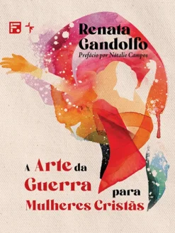 Arte Da Guerra Para Mulheres Cristas