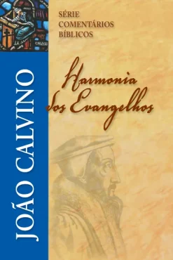 Box Harmonia Dos Evangelhos