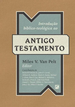 Introducao Biblico-Teologica Ao Antigo Testamento