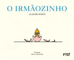 O Irmaozinho