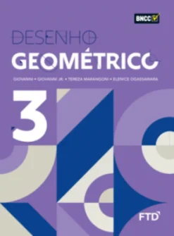 Desenho Geometrico - Vol 3 - La