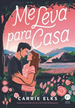 Me Leva Para Casa